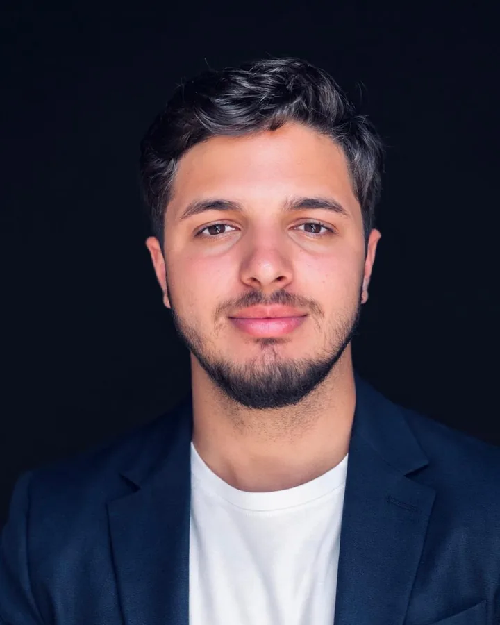 Foto de Gustavo Mathias
